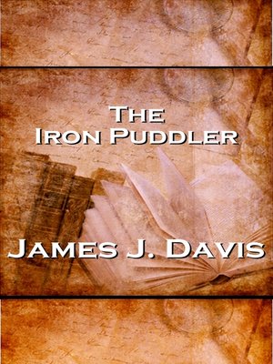 cover image of The Iron Puddler